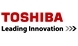 TOSHIBA