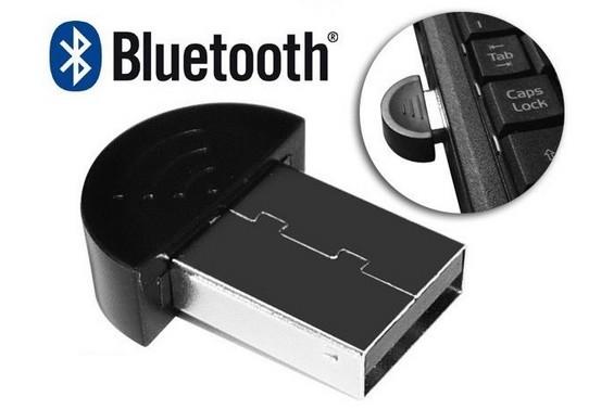 Clé Bluetooth USB 2.0